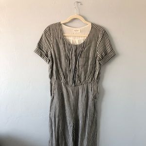 pepper place design jumpsuit